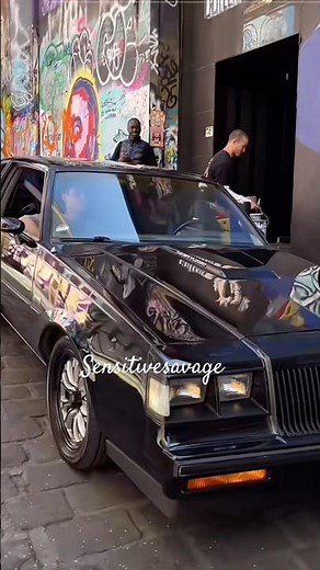 AUSTRALIA 🇦🇺 GNX CONCERT MERCH & POP UP SHOP - GNX TOUR 2025