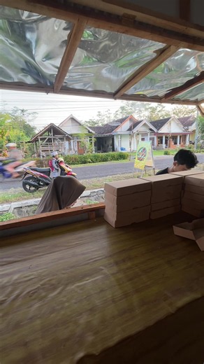 Cara Buat Martabak Manis yang Praktis dan Enak