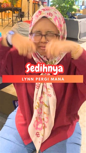 Sampai hati lynn tinggalkan kami di Meet Mee🙂‍↕️ #meetmee2u #goodbye #bestie #sad #sedih