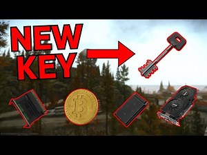 RB‑PKPTS – NEW Reserve Key Is CRAZY PROFIT? (Room Location & Loot Guide)