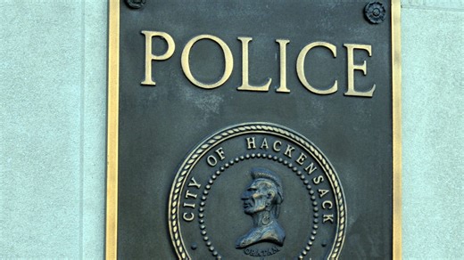 One more police officer sues Hackensack, police director alleging retaliation