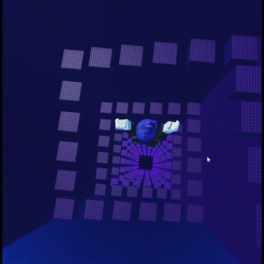 Roblox Viral Trend #robloxedit #shortvideo #vortexgamer