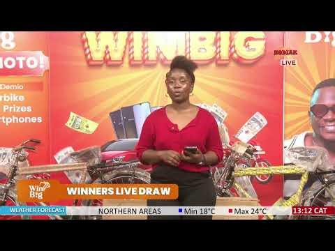 ZodiakTv | LIVE BROADCAST