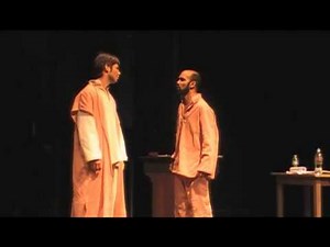 The Last Days Of Judas Iscariot (Jesus & Judas)
