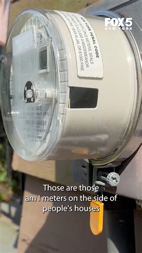 PSEG Long Island shows us behind the scenes efforts in combatting power outages. bit.ly/4697yJl | FOX 5 NY