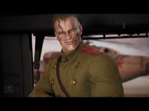 METAL GEAR SOLID Δ: SNAKE EATER - E08 - Japanese Practice