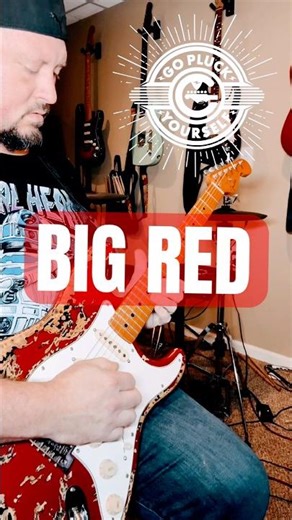 Texas Special Tone Gone Wild - Fender Might