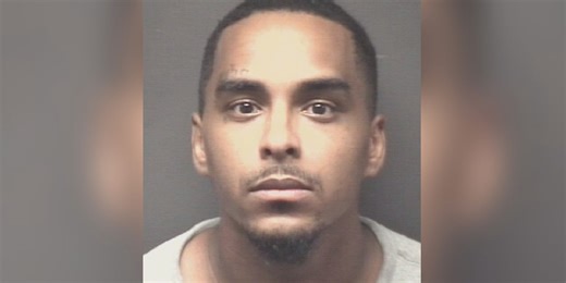 Greenville man faces drug and vehicle theft charges