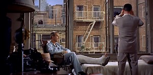 Five classic isolation movies – recommended by a film scholar