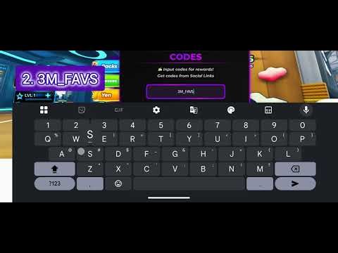 Volleyball Legends Codes (September 2025) - Working!