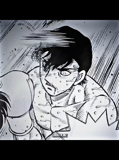 Hajime no Ippo: Ricardo Martinez'ın Zaferi