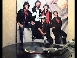 Sawyer Brown - Step That Step [original Lp version]
