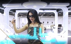 未来的智慧教室是什么样？EduScope告诉你