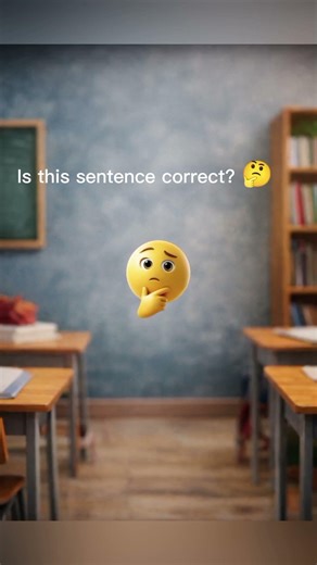 He Don’t ❌ or He Doesn’t ✅ | English Shorts