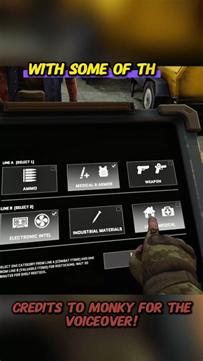 New Wipe, New HQ. Here’s What Changed. #exfilzone #wipe #metaquest #steamvr