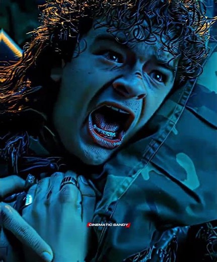 Legendary Hollywood Shock Scenes: Mother of God!