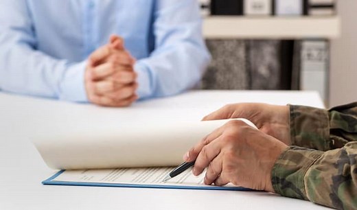 Can You Buy Out Your Military Contract? And How?