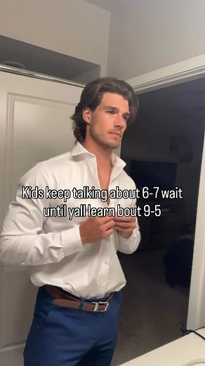 And that’s not including lunch or commute time 🥲 | Drake Kuyper