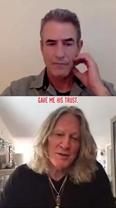 First-time Director, William Shockley, shares about working with seasoned actor Dermot Mulroney on #LongShadowsMovie with this CineDump interview. | Long Shadows Movie