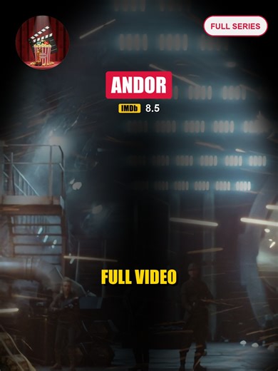 Join us for a Netflix Explained style review of the Disney series 'Andor', a gripping tale of rebellion and resistance in the Star Wars universe. While not on HBO, this show is a must-watch for fans of the franchise, with complex characters, moral themes, and a nuanced exploration of the early days of the rebellion. In this video, we'll dive into the world of 'Andor' and explore its themes, characters, and plot, giving you a comprehensive Series Review. #Andor #StarWars #Disney #SeriesReview #Ne