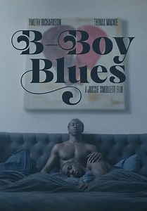 B-Boy Blues (2021)
