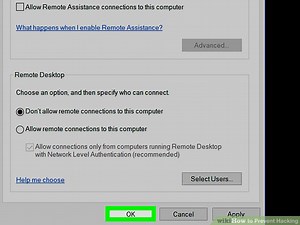 Remote Access Hack Mac