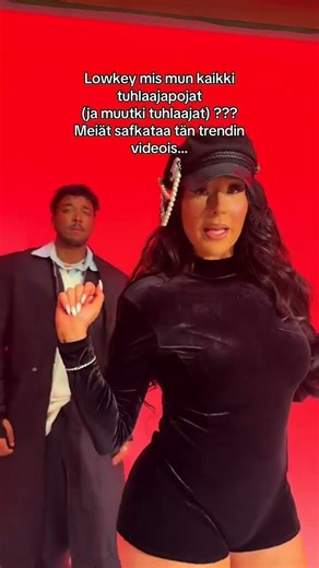 ANI, Sara Bee - Tuhlaajapoika ULKONA 15.5.📀🎧