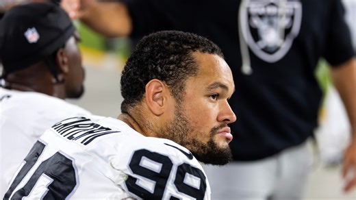 Miami Dolphins sign Andre Carter II for pass-rush depth