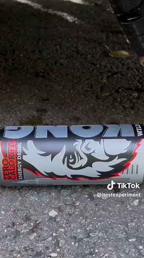 Coca Cola, Fanta, Sprite and Mentos - A Fun Experiment