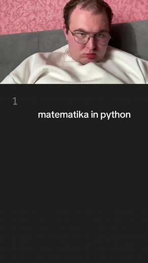 Matematika dalam Python: Serunya Belajar Pemrograman