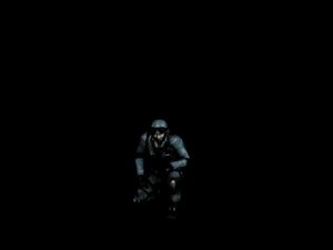 Collection of Animations (Biped) Ready to use in Unity