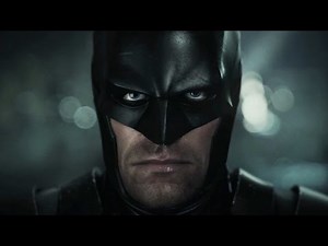 Batman: Arkham Knight - Be the Batman Live Action Trailer