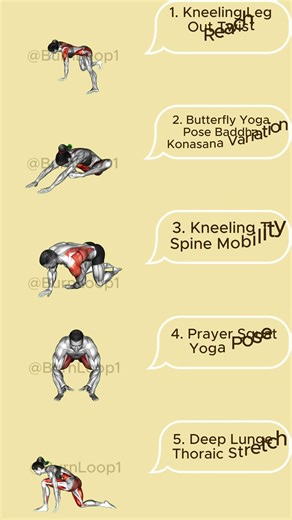 The Best Desk Stretch Routine 💻 #fatburn #motivation #15minuteworkout #homeworkout