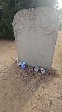 Agatha Christie grave, statue, home