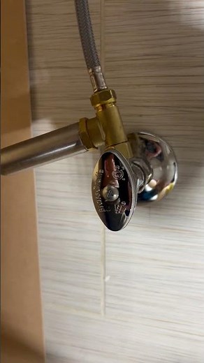 INSTALL NEW WATER HAMMER ARRESTORS - Lodi