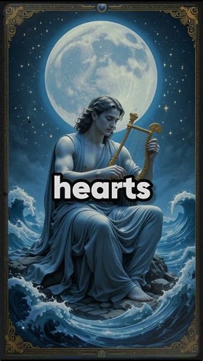 “The Light That Could Heal… or Destroy — Apollo’s Truth”