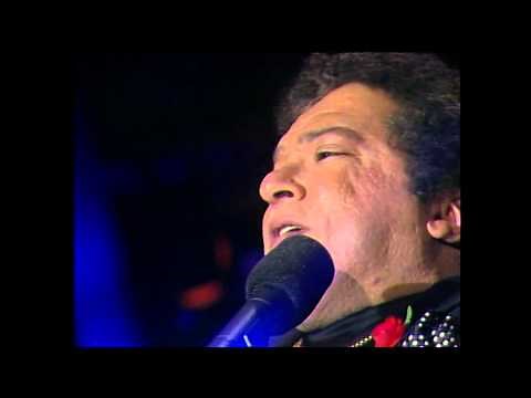 Nelson Ned "Me Pasé De La Cuenta"