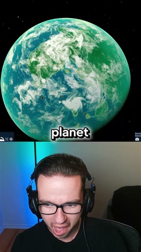 Searching Hoag's Object For Better Earthlike Planets | SpaceEngine