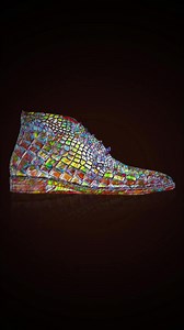 6.4K views · 37 reactions | "Shoemaking is a meticulous craft where form, function, and aesthetics come together to create wearable art." #gomila #gomilaintersole #handmadeluxury #handmadeshoes #bespokeshoes #madetoorder #luxury #art #creation #innovation | Gomila Intersole | Facebook