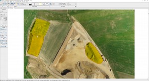 Calculate a Volume of a Point Cloud