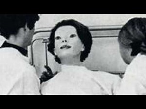 Die Emotionslose // Albtraumarchiv (German Creepypasta)