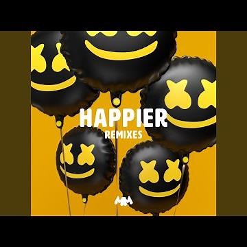 Happier (Breathe Carolina Remix)