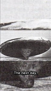 The “UFO Disk” Found in England