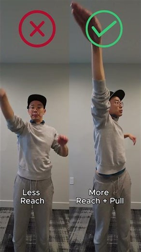 Most Swimmers Do This Wrong (Freestyle/Front Crawl)