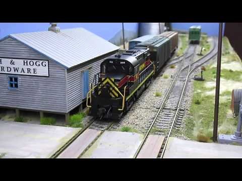 MBRR 900 switching Brett