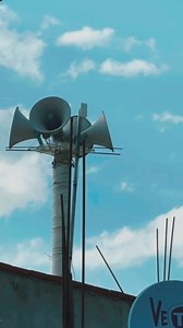 Anuncio Akateko, por el eclipse. | El Ket Conob'