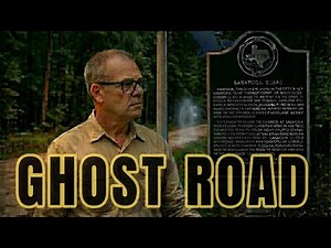 TERRIFYING ENCOUNTER on BRAGG ROAD! (Extended Cut)