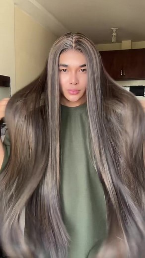 WigsbyJufelGomez on TikTok