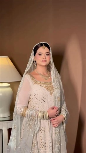 My Beautiful Nikkah Bride Pure & Authentic ✨💍