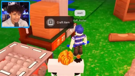 The FUNNIEST 99 Nights In The Forest Videos Of ALL TIME | RoBros